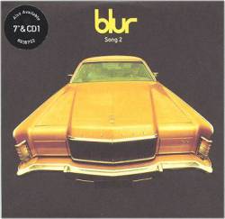 Blur : Song 2 (2)